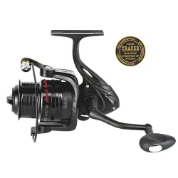 Kołowrotek Match & Feeder 5000